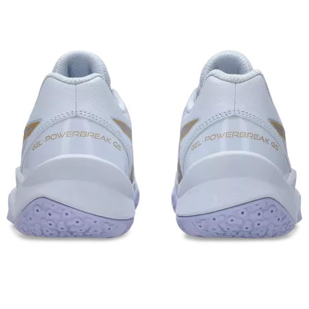 Chaussures handball Asics Gel Powerbreak pour enfants - Sport time