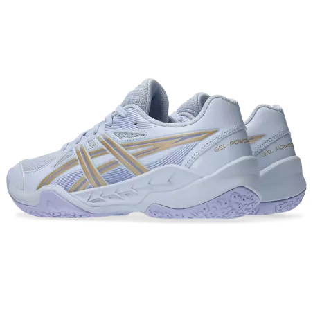 Chaussures handball Asics Gel Powerbreak pour enfants - Sport time