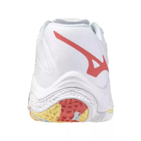 Chaussures de volleyball femmes Mizuno Wave Lightning Z8
