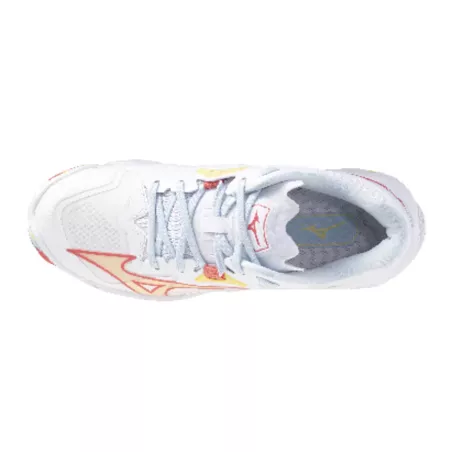 Chaussures de volleyball femmes Mizuno Wave Lightning Z8