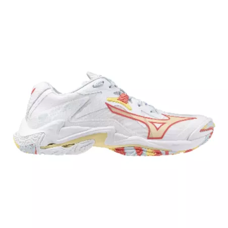 Chaussures de volleyball femmes Mizuno Wave Lightning Z8