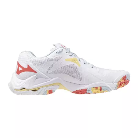 Chaussures de volleyball femmes Mizuno Wave Lightning Z8