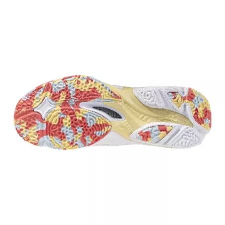 Chaussures de volleyball femmes Mizuno Wave Lightning Z8