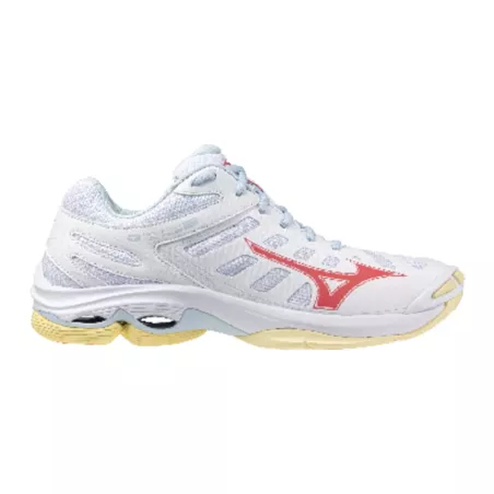 Chaussures volleyball Mizuno Wave Voltage Femmes