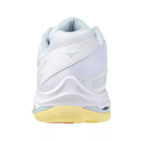 Chaussures volleyball Mizuno Wave Voltage Femmes