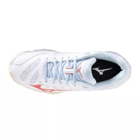 Chaussures volleyball Mizuno Wave Voltage Femmes