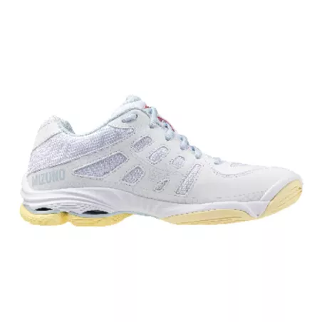 Chaussures volleyball Mizuno Wave Voltage Femmes