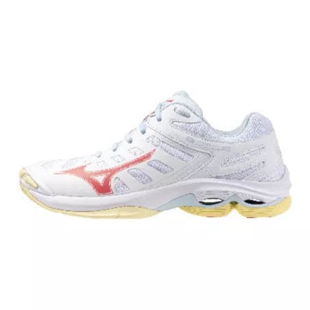 Chaussures volleyball Mizuno Wave Voltage Femmes