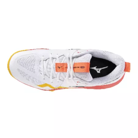 Chaussure volley Mizuno Wave Momentum Pro | Sport time