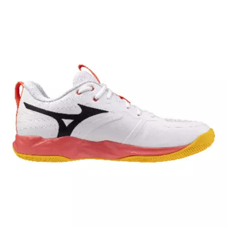 Chaussure volley Mizuno Wave Momentum Pro | Sport time