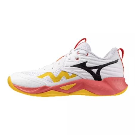 Chaussure volley Mizuno Wave Momentum Pro | Sport time