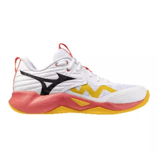 Chaussure volley Mizuno Wave Momentum Pro | Sport time