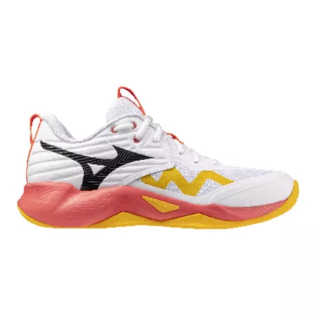 Chaussure volley Mizuno Wave Momentum Pro | Sport time