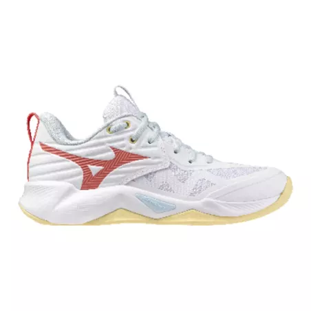 Chaussures volleyball Mizuno Wave Momentum Pro Femmes