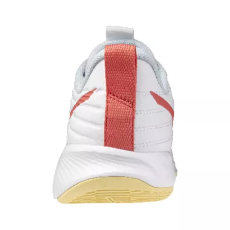 Chaussures volleyball Mizuno Wave Momentum Pro Femmes
