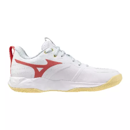 Chaussures volleyball Mizuno Wave Momentum Pro Femmes
