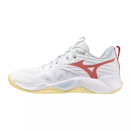 Chaussures volleyball Mizuno Wave Momentum Pro Femmes