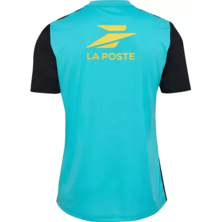 Maillot arbitre Hummel officiel FFHB bleu| Sport time