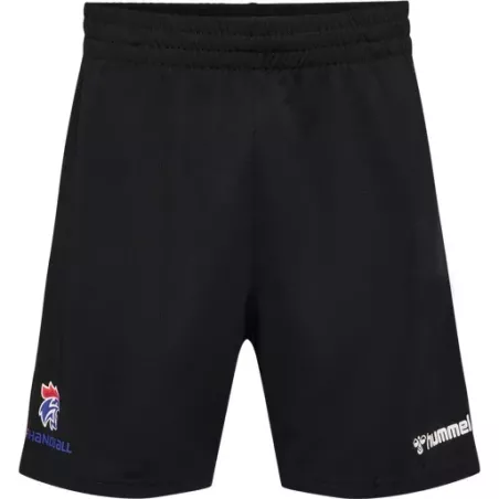 Short arbitre Hummel Officiel FFHB | Sport time