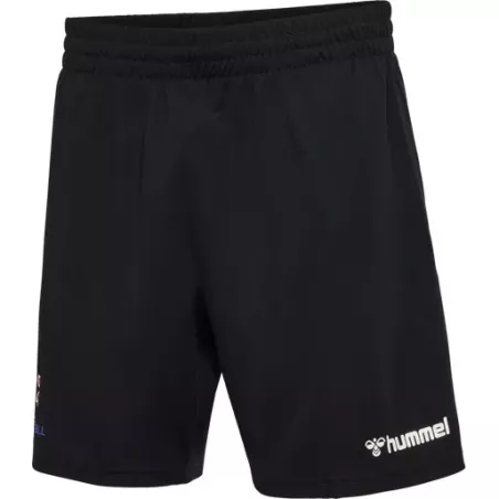 Short arbitre Hummel Officiel FFHB | Sport time