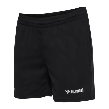 Short arbitre Hummel femme Officiel FFHB | Sport time