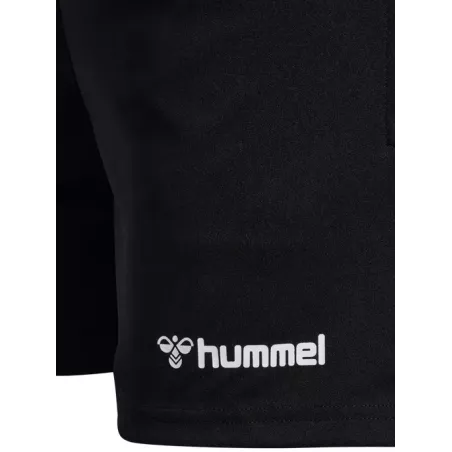 Short arbitre Hummel femme Officiel FFHB | Sport time