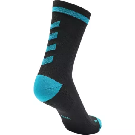Chaussettes Hummel officielles arbitre FFHB 2025/2026 Elite |Sport time