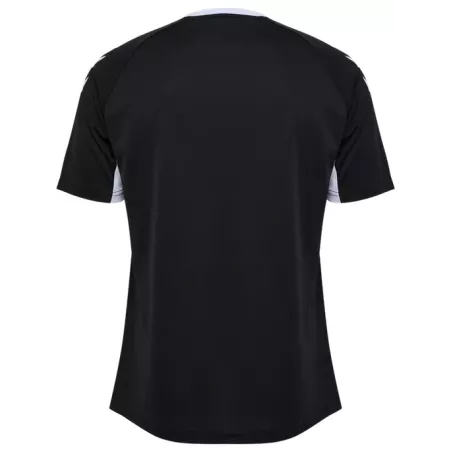 Maillot juge arbitre jeune Hummel officiel FFHB 2025/2026 noir| Sport time