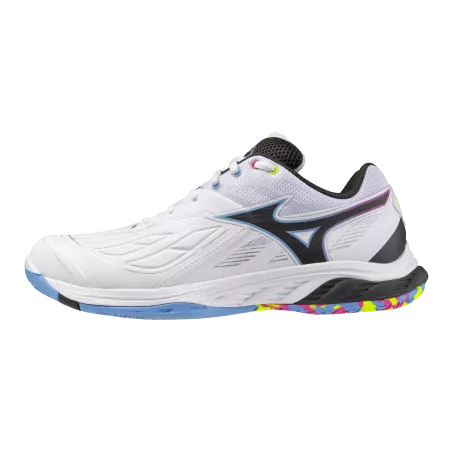 Chaussures badminton Wave Fang 2 - Sport time