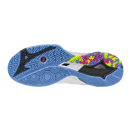 Chaussures badminton Wave Fang 2 - Sport time