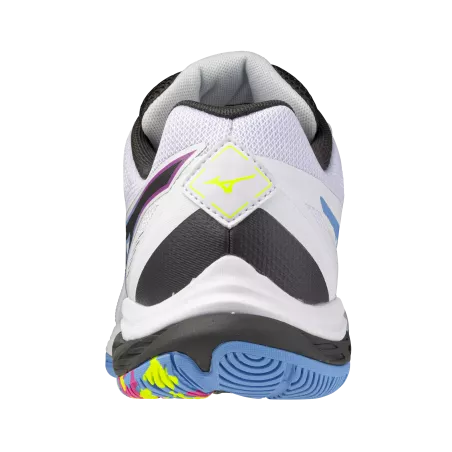 Chaussures badminton Wave Fang 2 - Sport time