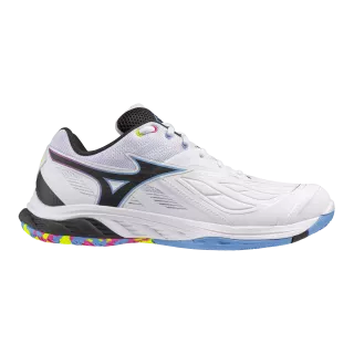 Chaussures badminton Wave Fang 2 - Sport time