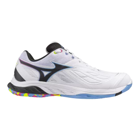 Chaussures badminton Wave Fang 2 - Sport time