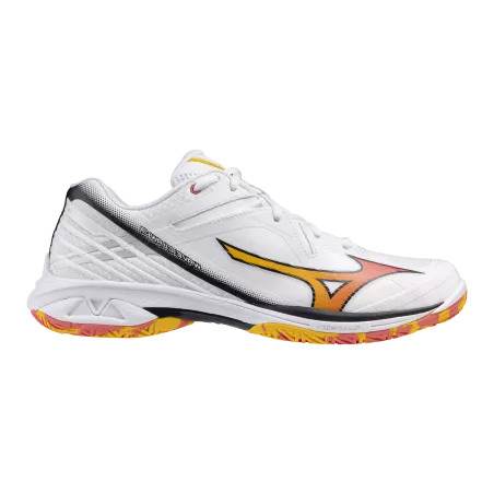 Chaussures badminton Mizuno Wave Claw 3 - Sport time
