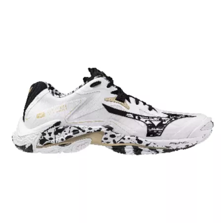 Chaussures Volleyball Mizuno Wave Lightning Z8 - Sport time
