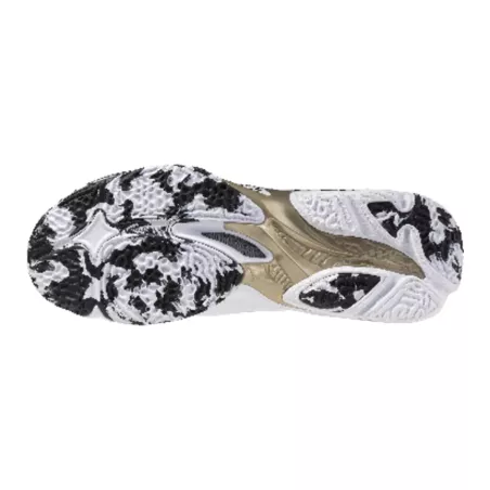Chaussures Volleyball Mizuno Wave Lightning Z8 - Sport time