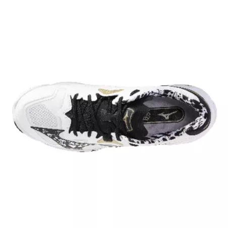 Chaussures Volleyball Mizuno Wave Lightning Z8 - Sport time