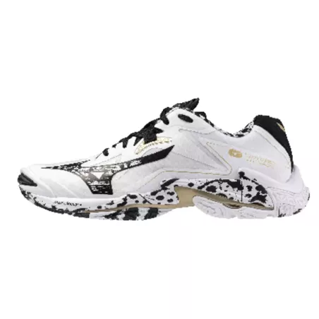 Chaussures Volleyball Mizuno Wave Lightning Z8 - Sport time