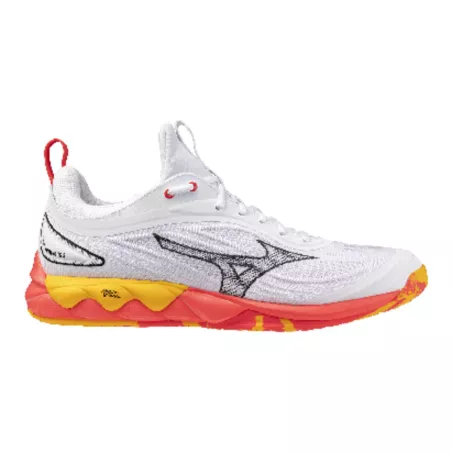 Chaussures volley Mizuno Wave Luminous - Sport time