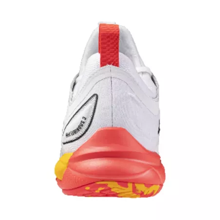 Chaussures volley Mizuno Wave Luminous - Sport time