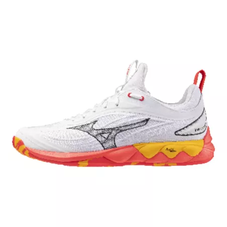 Chaussures volley Mizuno Wave Luminous - Sport time