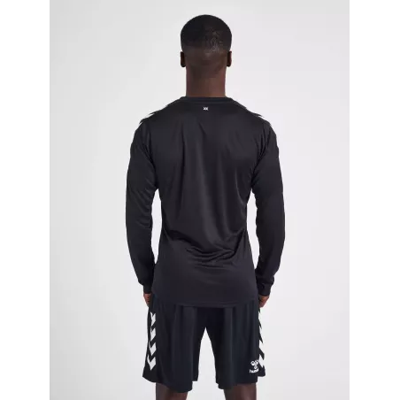 Maillot handball Hummel manches longues Core XK Poly | Sport Time