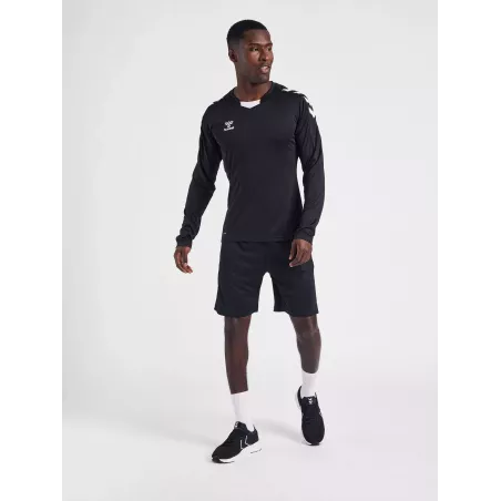 Maillot handball Hummel manches longues Core XK Poly | Sport Time