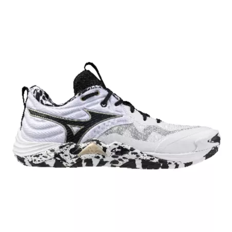 Chaussure volley Mizuno Wave Momentum Elite | Sport time