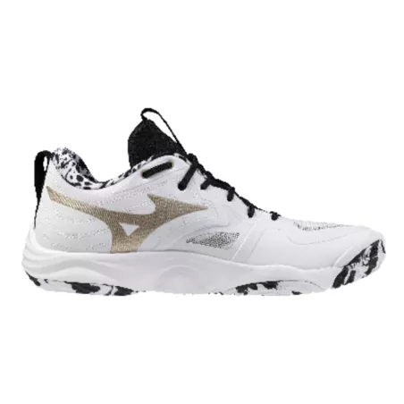 Chaussure volley Mizuno Wave Momentum Elite | Sport time