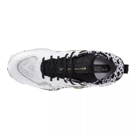 Chaussure volley Mizuno Wave Momentum Elite | Sport time