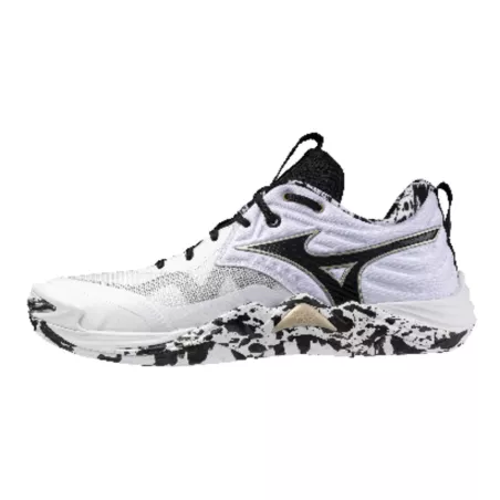 Chaussure volley Mizuno Wave Momentum Elite | Sport time