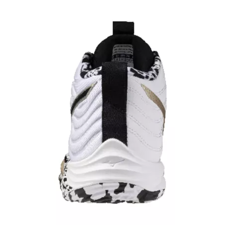 Chaussure volley Mizuno Wave Momentum Elite MT - Sport time