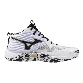 Chaussure volley Mizuno Wave Momentum Elite MT - Sport time