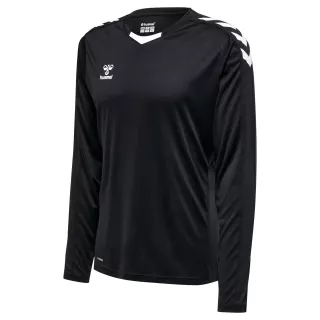 Maillot handball Hummel manches longues Core XK Poly | Sport Time